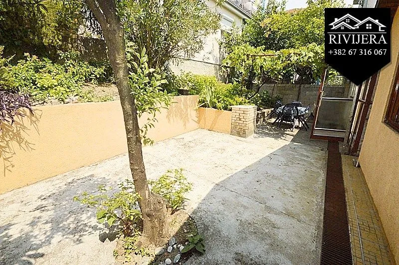 Prodaja, četvorosoban stan, 120m², Igalo, Herceg Novi