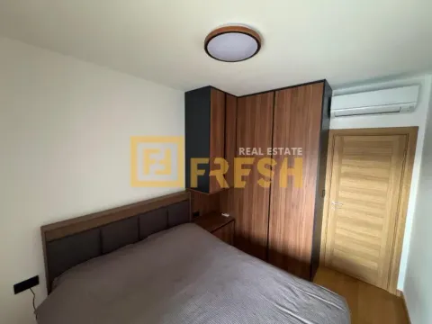 Rent, one bedroom apartment, 47m², City Kvart, Podgorica - image 8