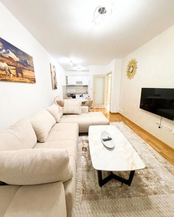 Izdavanje, stan, 46m², Zagorič, Podgorica