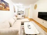 Izdavanje, stan, 46m², Zagorič, Podgorica