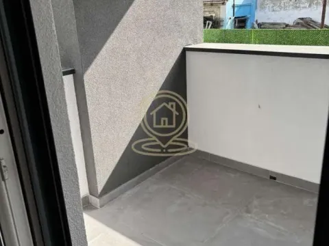 Rent, two bedroom apartment, 46m², Rotkvarija, Novi Sad Sve Podlokacije - image 11