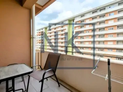 Izdavanje, jednosoban stan, 51m², Central Point, Podgorica - image 11