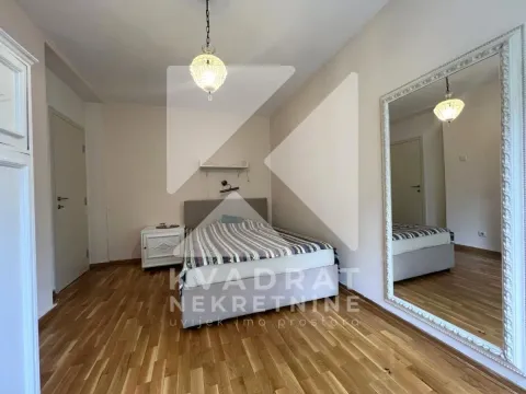 Izdavanje, trosoban stan, 115m², Preko Morače, Podgorica - image 12