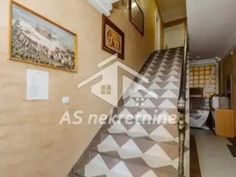 Izdavanje, trosoban stan, 54m², Trošarina, Voždovac Sve Podlokacije - image 19