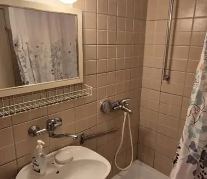 Izdavanje, jednosoban stan, 39m², Liman 3, Novi Sad Sve Podlokacije - image 18