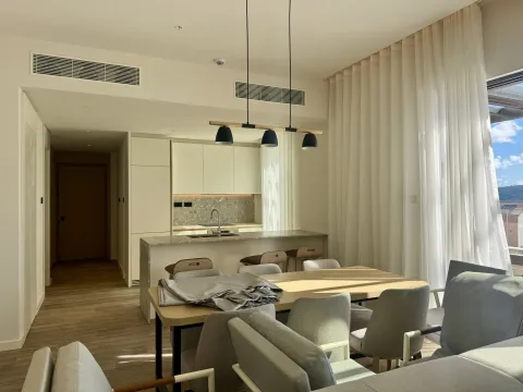 Prodaja, stan, 199m², Porto Montenegro, Tivat - image 2