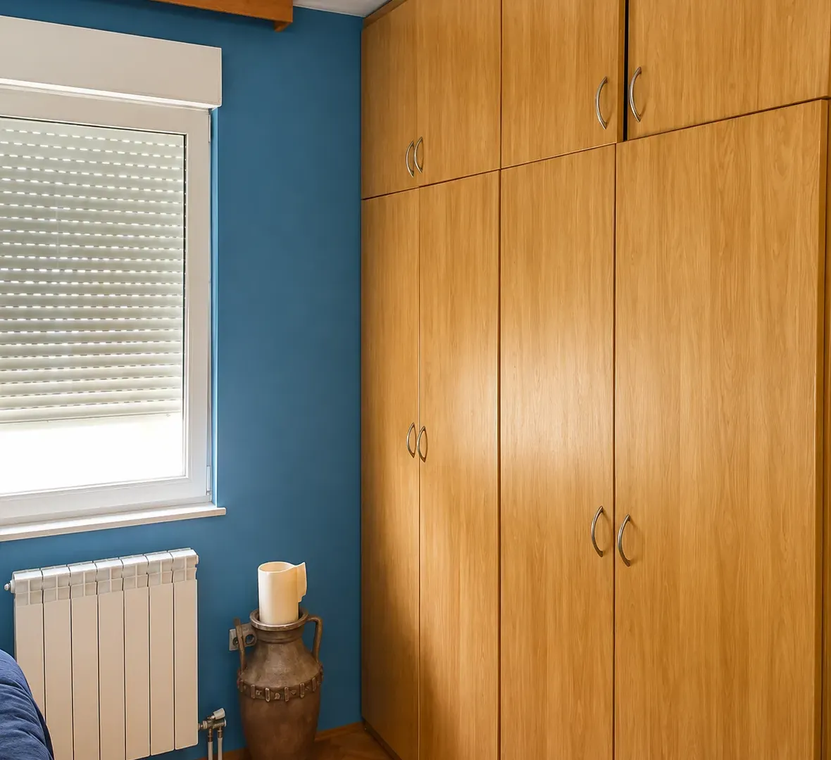 Prodaja, dvosoban stan, 65m², Gorica C, Podgorica
