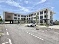 Sale, two bedroom apartment, 85m², Donja Gorica, Podgorica