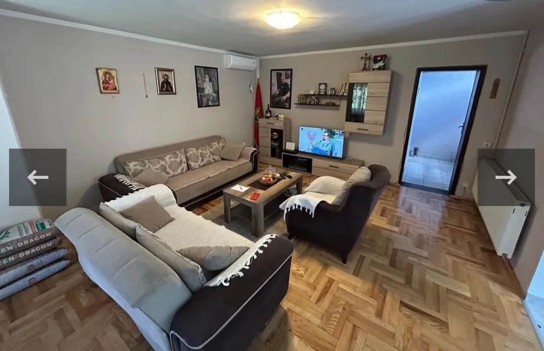 Prodaja, kuća, 140m², Danilovgrad, Crna Gora