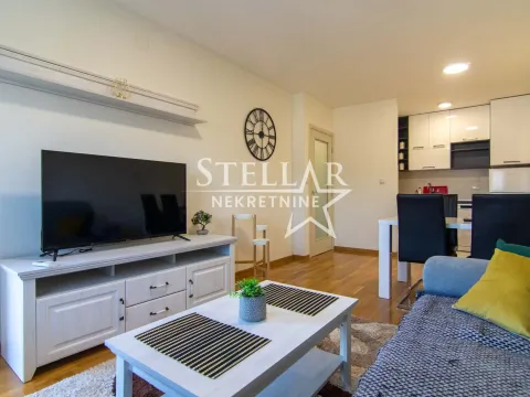 Rent, one bedroom apartment, 44m², Zagorič, Podgorica - image 2