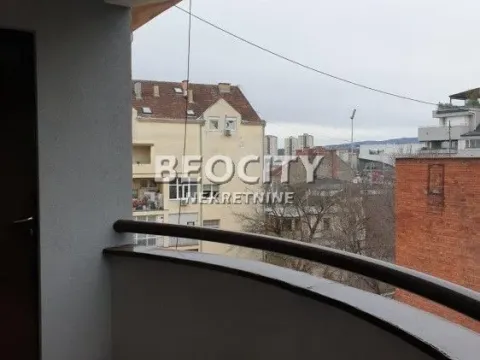 Rent, two bedroom apartment, 63m², Centar, Novi Sad - image 12