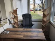 Izdavanje, dvosoban stan, 60m², Karaburma, Palilula Sve Podlokacije - image 4