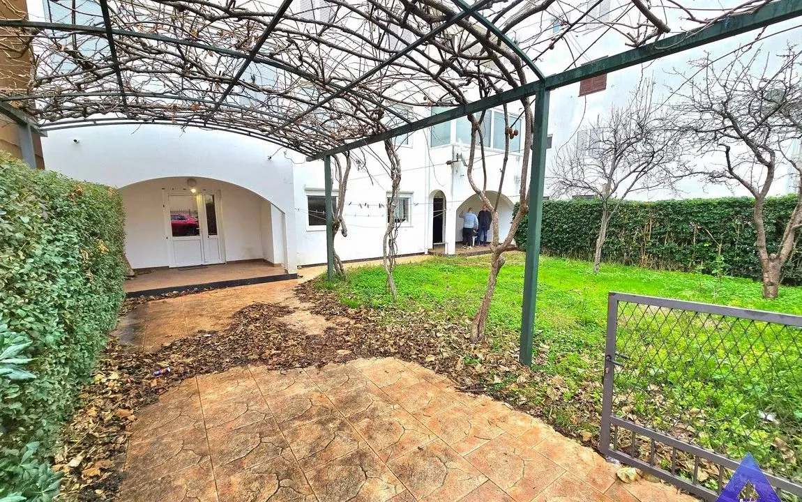 Sale, three bedroom apartment, 91m², Velji Vinogradi, Budva