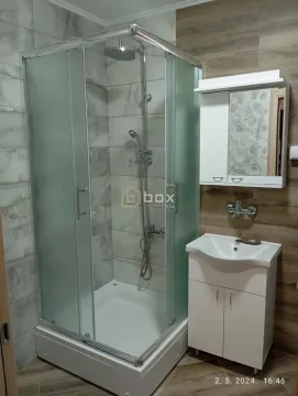 Rent, three bedroom apartment, 76m², Pantelej, Niš - image 16