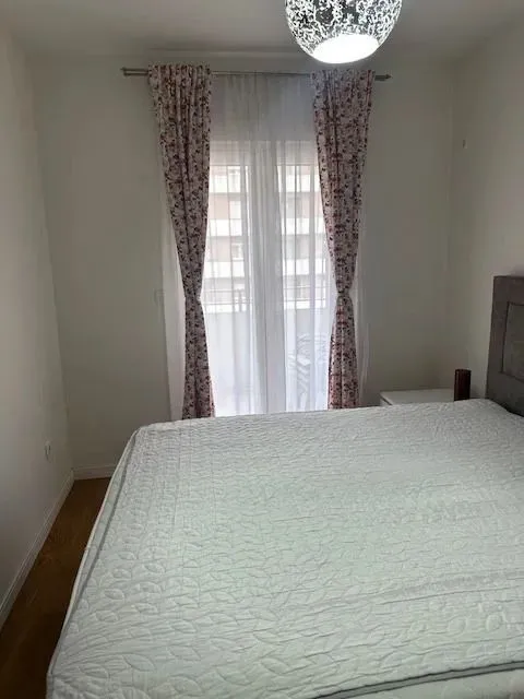 Izdavanje, jednosoban stan, 49m², Central Point, Podgorica