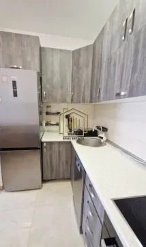 Izdavanje, jednosoban stan, 48m², Autobuska stanica, Podgorica - image 12