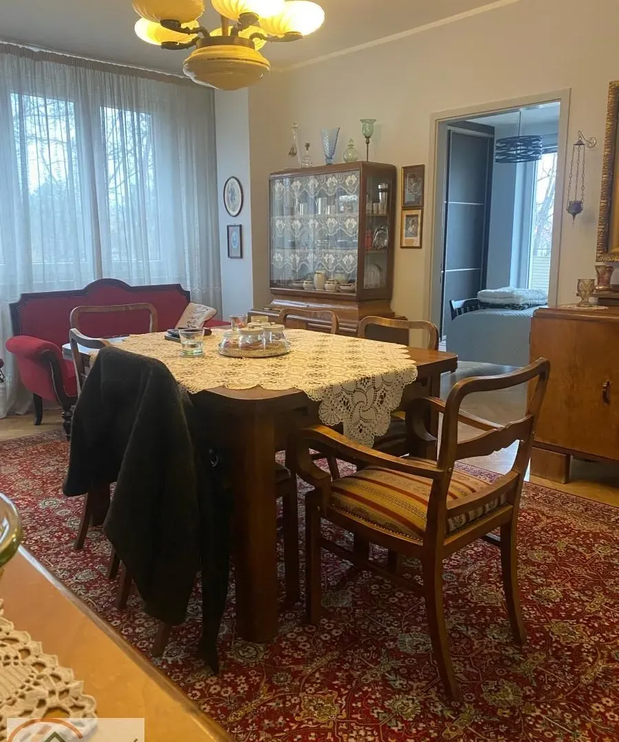 Sale, four bedroom apartment, 99m², Novi Beograd Blok 21, Novi Beograd Sve Podlokacije