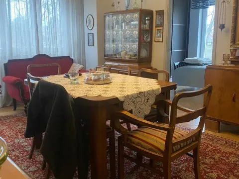 Prodaja, četvorosoban stan, 99m², Novi Beograd Blok 21, Novi Beograd Sve Podlokacije - image 8