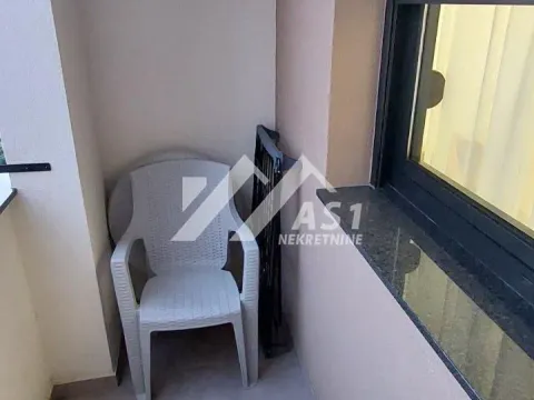Izdavanje, jednosoban stan, 34m², Nova Detelinara, Novi Sad Sve Podlokacije - image 8