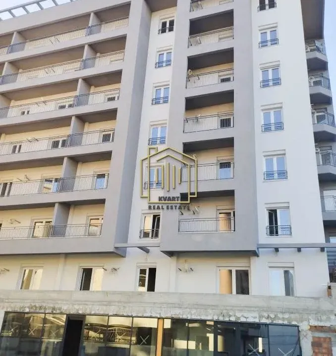 Sale, apartment, 30m², Malo Brdo, Podgorica