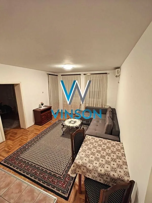 Izdavanje, jednosoban stan, 40m², Grbavica, Novi Sad Sve Podlokacije