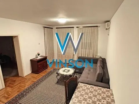 Rent, one bedroom apartment, 40m², Grbavica, Novi Sad Sve Podlokacije - image 4