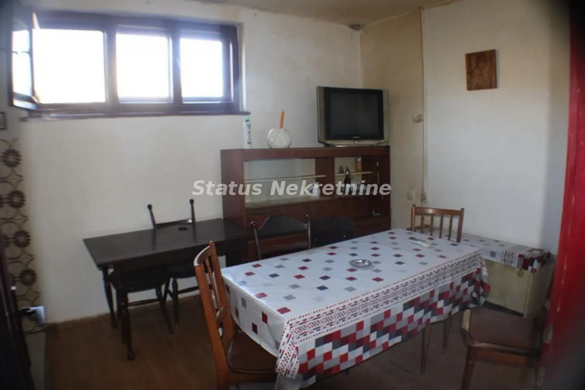 Prodaja, kuća, 226m², Bačka Topola, Srbija