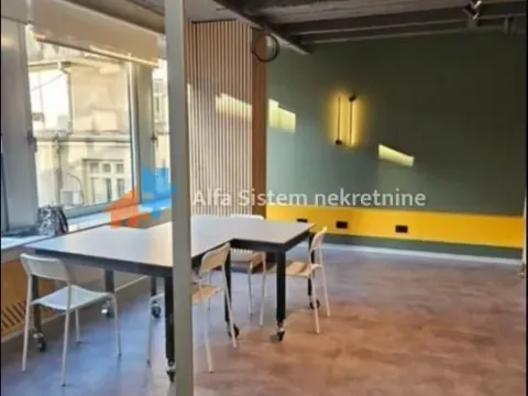 Rent, office space, 300m², Stari Grad, Beograd - image 15