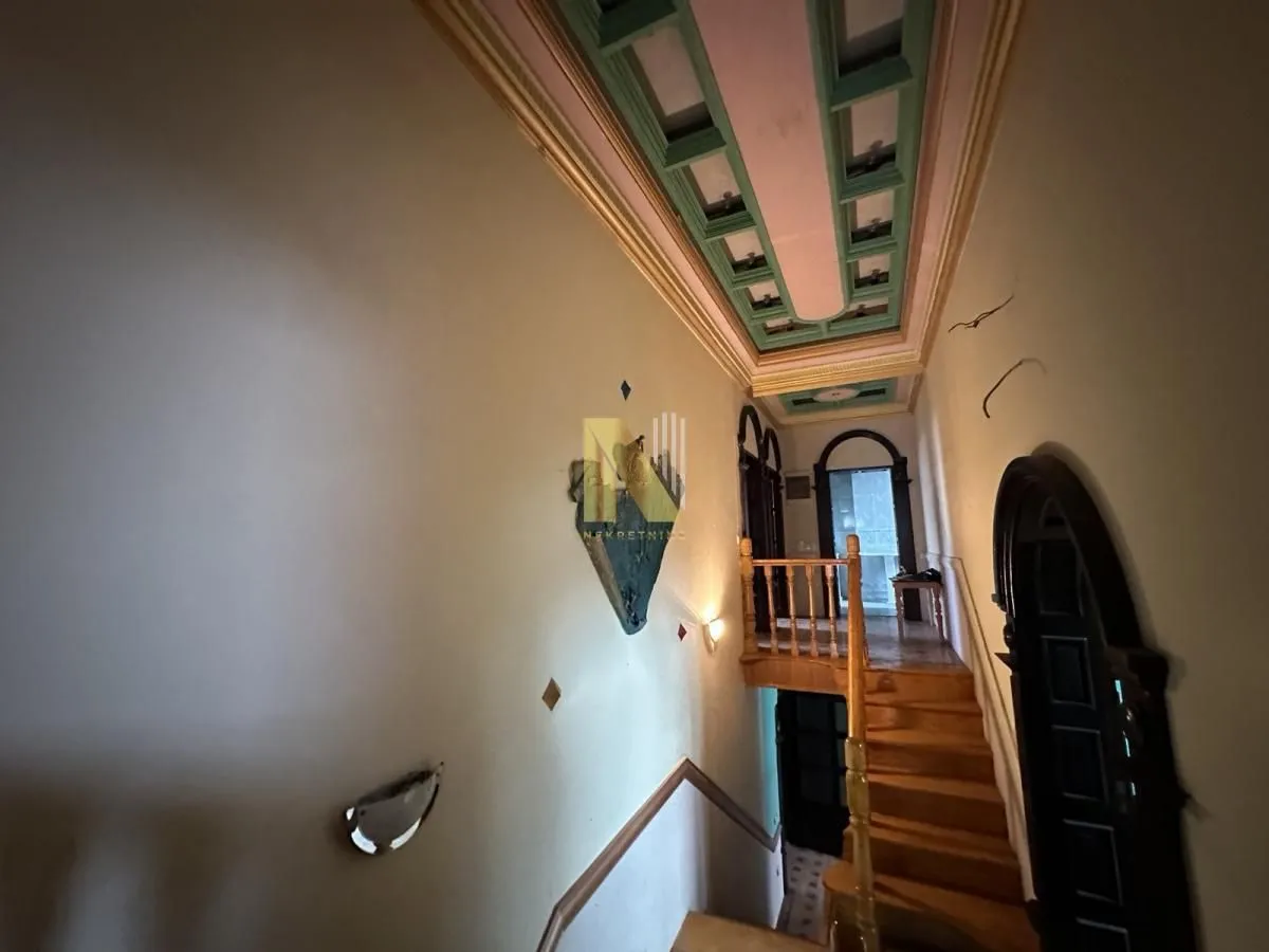 Prodaja, kuća, 809m², Sombor, Srbija