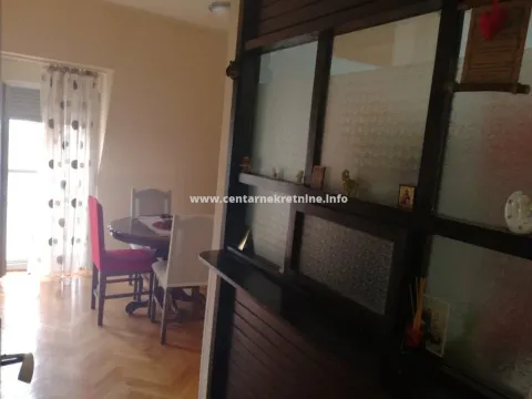 Prodaja, stan, 68m², Centar, Cetinje - image 2