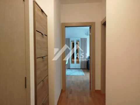 Izdavanje, jednosoban stan, 39m², Rotkvarija, Novi Sad Sve Podlokacije - image 5
