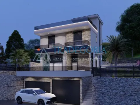 Prodaja, kuća, 260m², Bar, Crna Gora - image 2