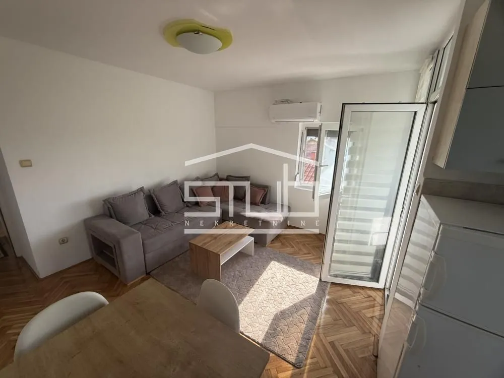 Sale, one bedroom apartment, 37m², Žarkovo, Beograd
