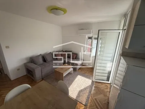 Sale, one bedroom apartment, 37m², Žarkovo, Beograd - image 2