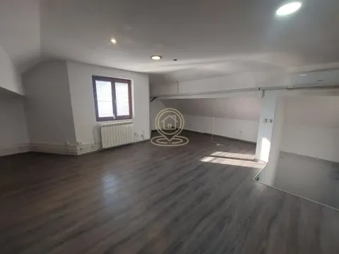 Rent, office space, 220m², Stari Merkator, Novi Beograd Sve Podlokacije - image 8