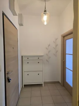 Izdavanje, jednosoban stan, 46m², Zabjelo, Podgorica - image 6