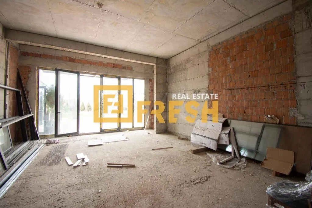 Sale, office space, 120m², Stari Aerodrom, Podgorica