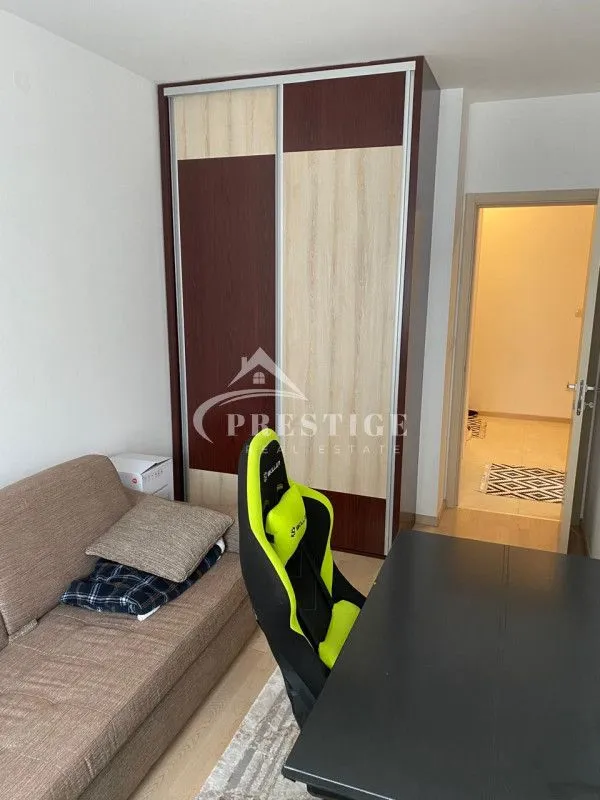 Rent, two bedroom apartment, 70m², City Kvart, Podgorica