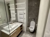 Izdavanje, dvosoban stan, 55m², Savski Venac, Beograd - image 3