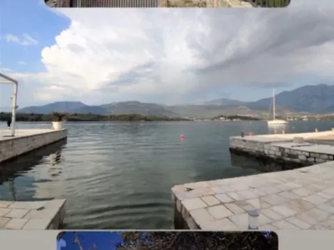 Izdavanje, jednosoban stan, 73m², Obala Đuraševića, Tivat - image 10