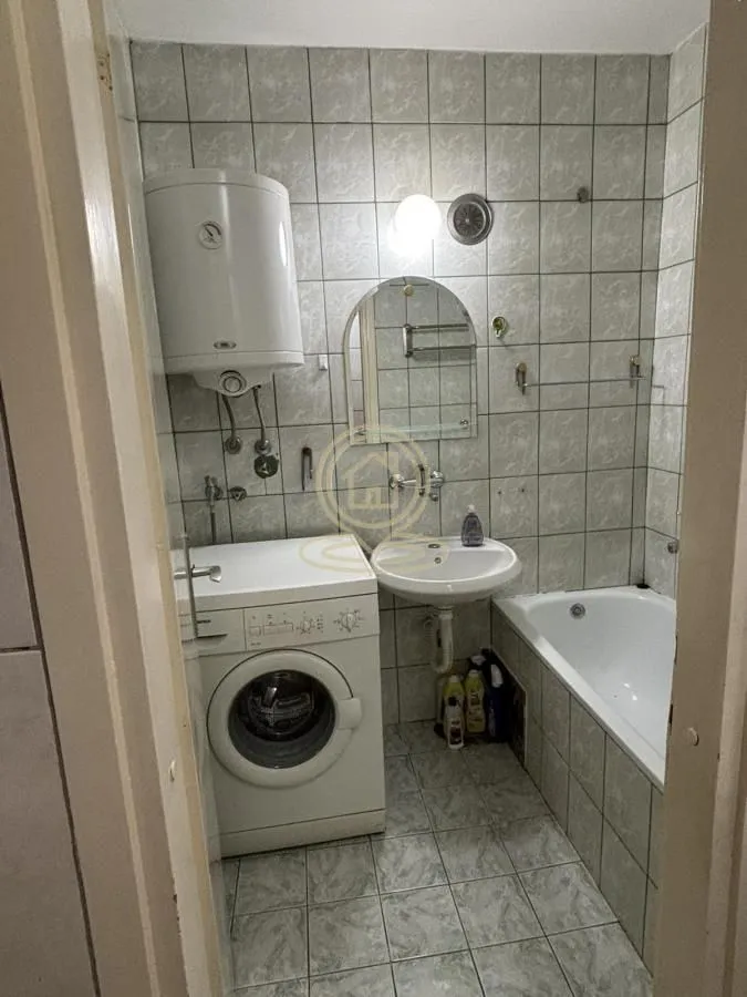 Prodaja, dvosoban stan, 49m², Rotkvarija, Novi Sad Sve Podlokacije