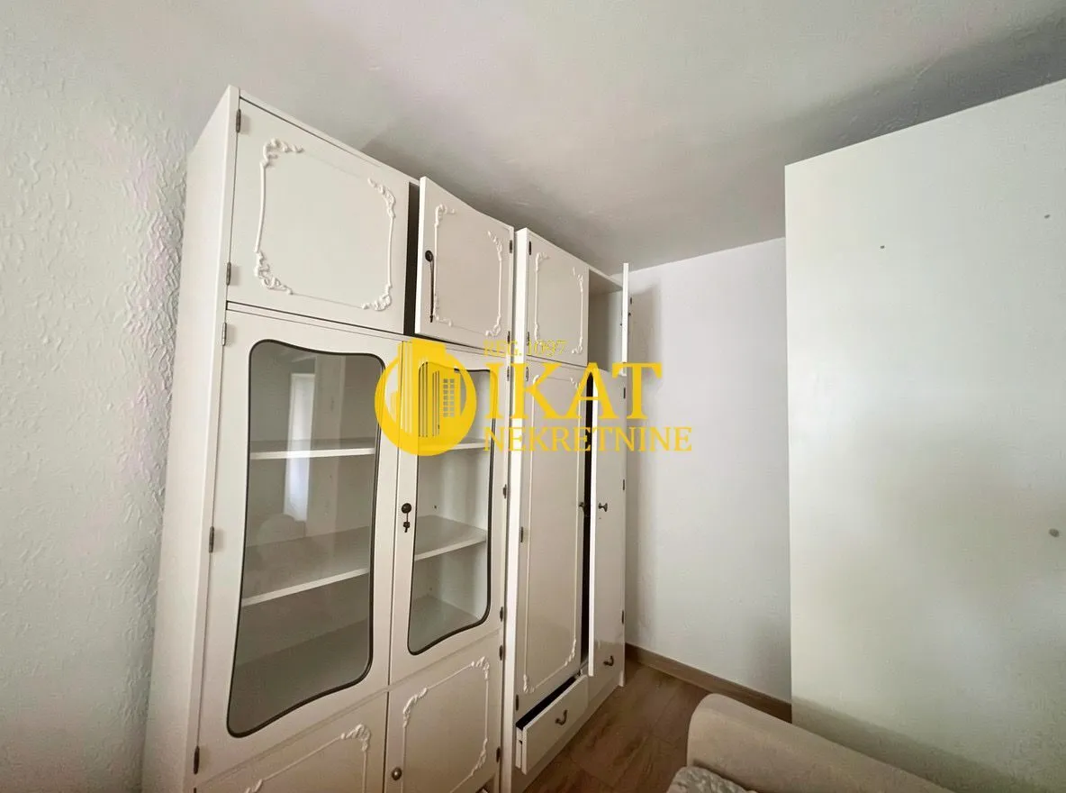 Sale, one bedroom apartment, 39m², Zemun Nova Galenika, Zemun Sve Podlokacije