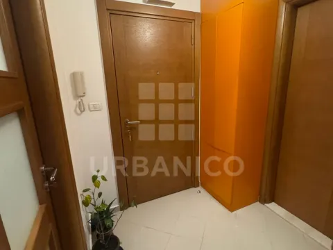 Sale, one bedroom apartment, 40m², Pobrežje, Podgorica - image 8