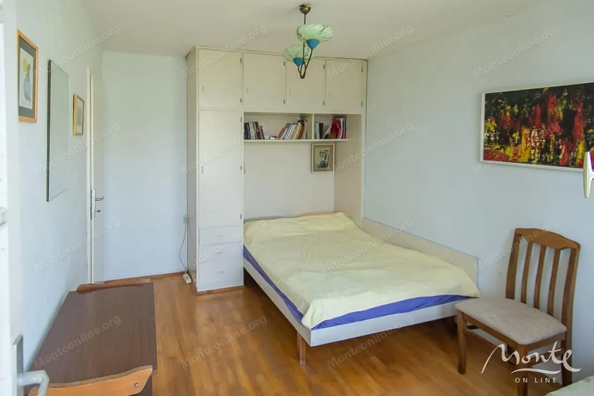Prodaja, kuća, 120m², Herceg Novi, Crna Gora