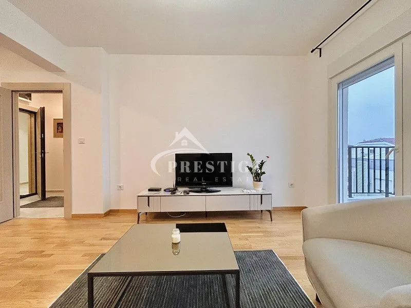 Rent, one bedroom apartment, 49m², Stara Varoš, Podgorica
