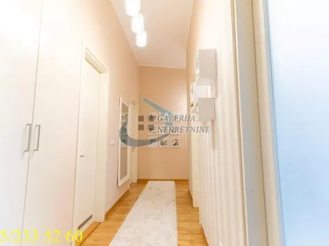 Prodaja, četvorosoban stan, 94m², Novi Beograd Blok 67, Novi Beograd Sve Podlokacije - image 19