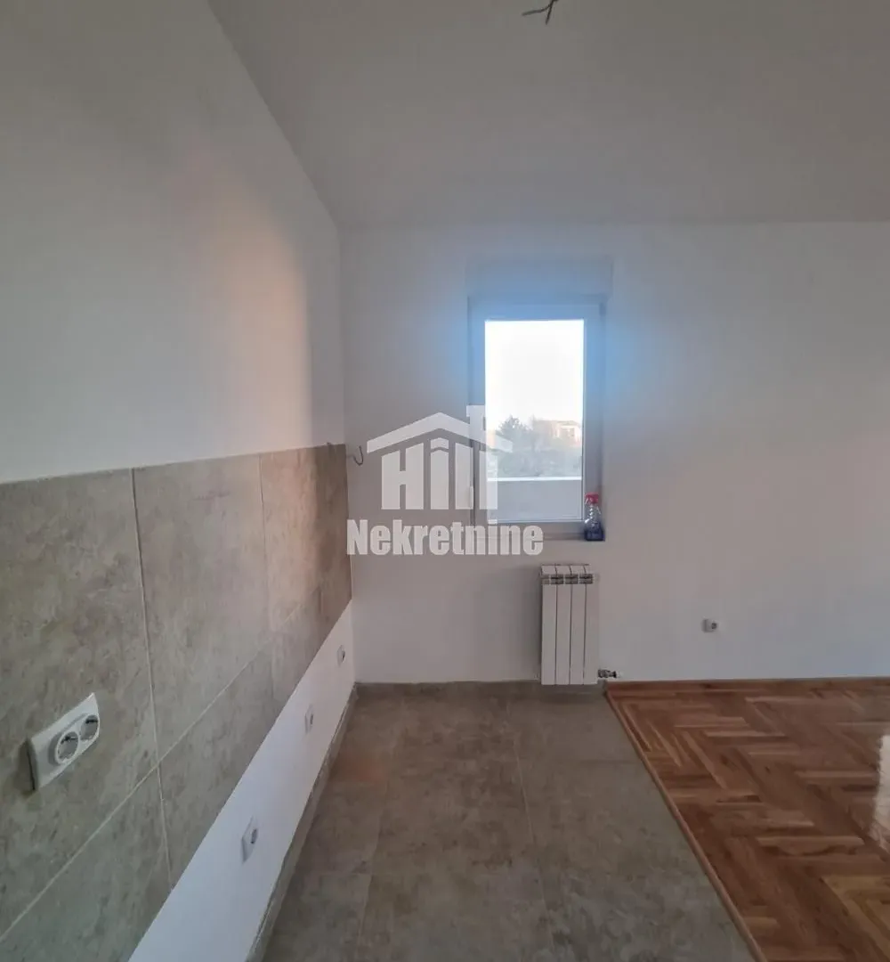 Sale, two bedroom apartment, 58m², Zemun Cara Dušana, Zemun Sve Podlokacije