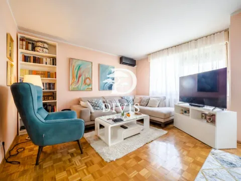 Prodaja, trosoban stan, 85m², Dorćol Sve Podlokacije, Beograd - image 3