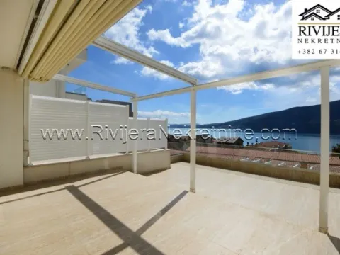 Prodaja, dvosoban stan, 134m², Baošići, Herceg Novi - image 5