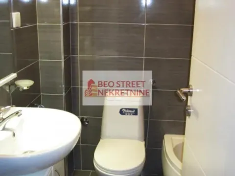 Rent, two bedroom apartment, 45m², Voždovac Sve Podlokacije, Beograd - image 4